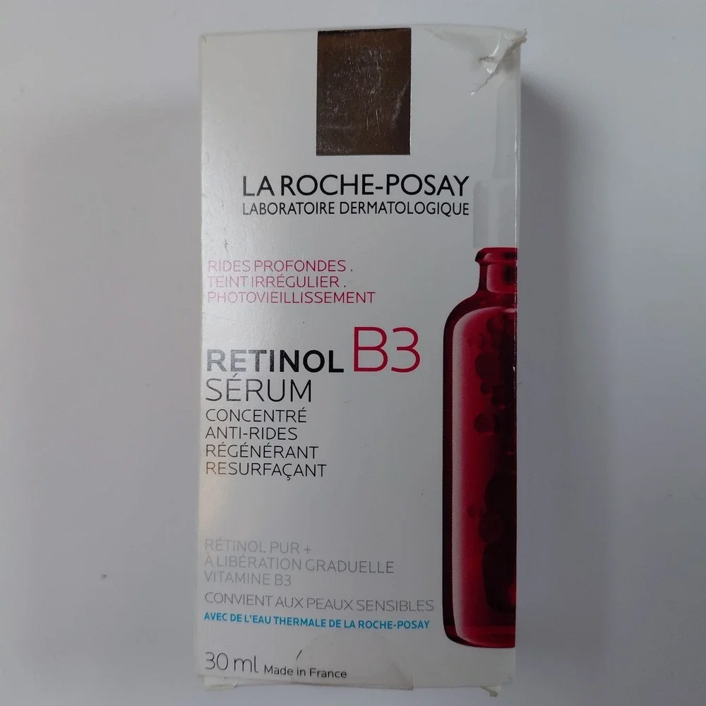 La Roche Posay Retinol Serum B3 Anti-Wrinkle Serum 30ml